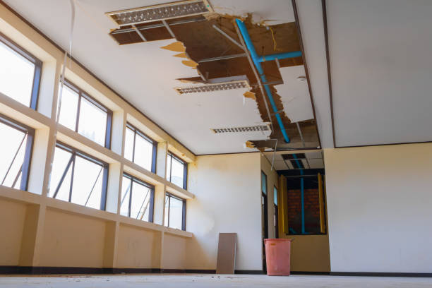 Best Emergency water damage restoration  in Frewsburg, NY