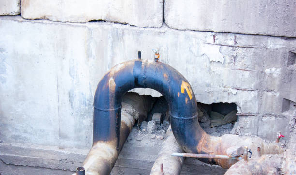 Best Water damage cleanup near me  in Frewsburg, NY